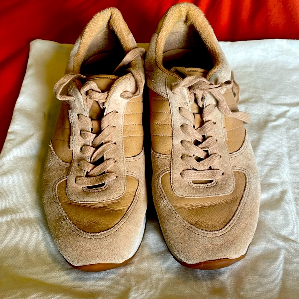 VINCE Women’s Trainers